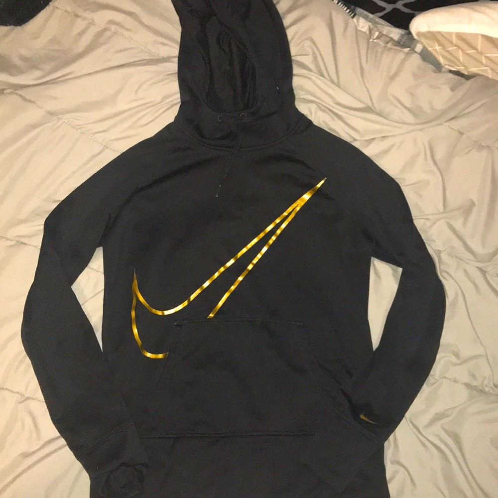 NIKE sweatshirt